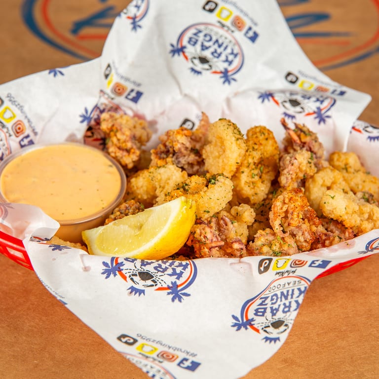 Delicious Crab Dishes