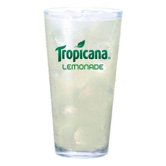 Lemonade.